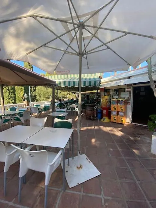Bonito Loft - Pool Cerros Del Aguila By Casa Del Sol Apartment Fuengirola 0*,  Spain