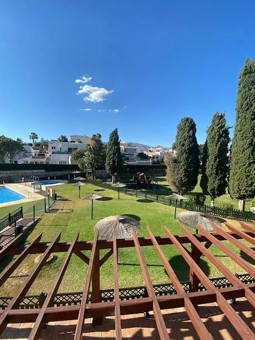Bonito Loft - Pool Cerros Del Aguila By Casa Del Sol Apartment Fuengirola Spain