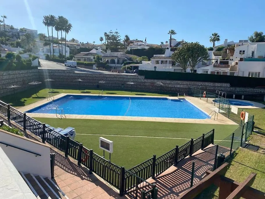 Bonito Loft - Pool Cerros Del Aguila By Casa Del Sol Apartment Fuengirola