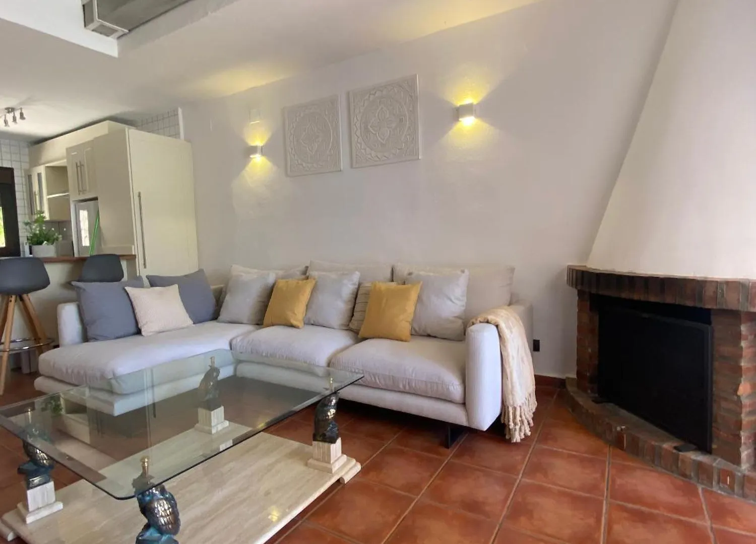 Bonito Loft - Pool Cerros Del Aguila By Casa Del Sol Apartment Fuengirola