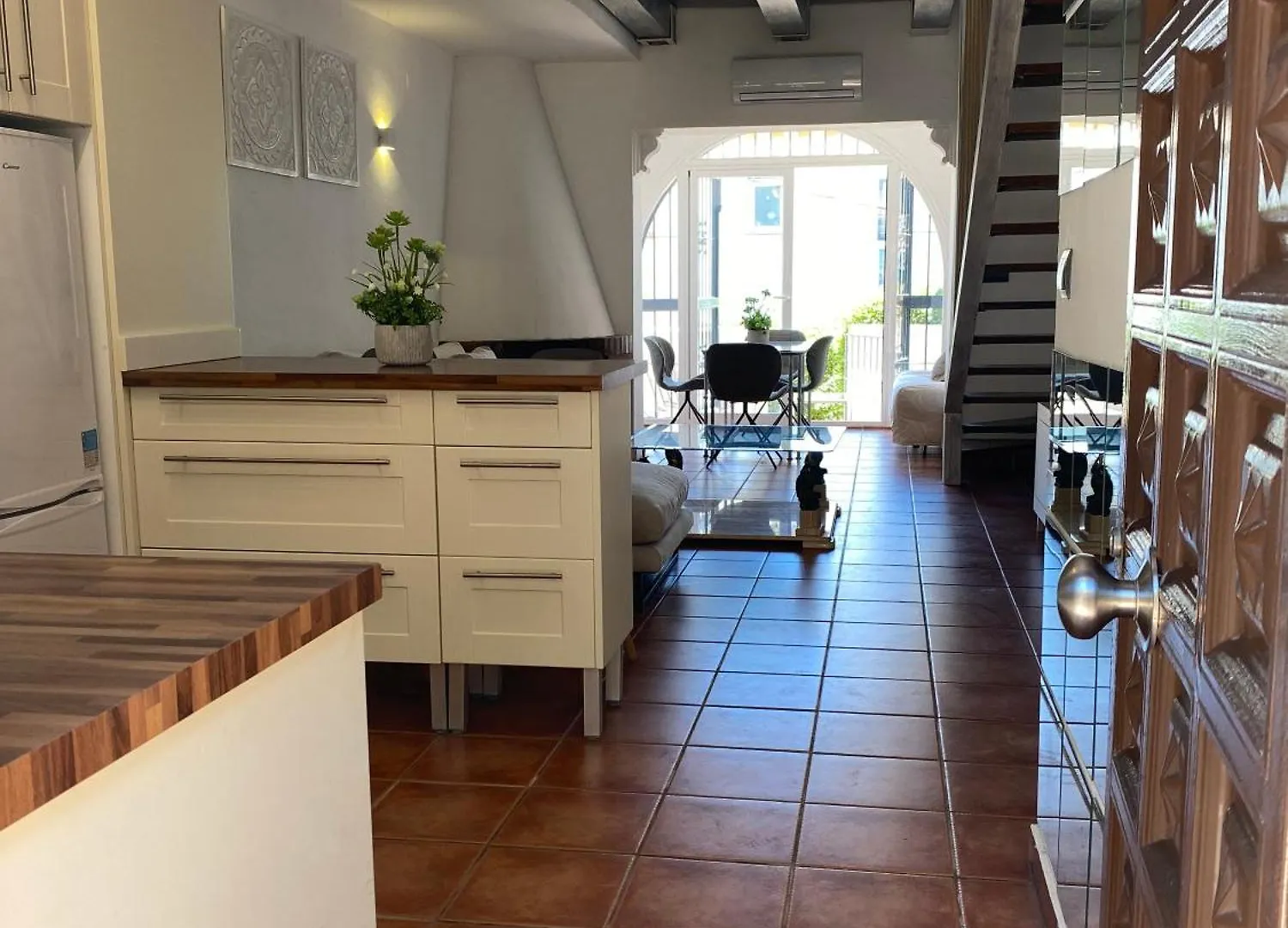 Bonito Loft - Pool Cerros Del Aguila By Casa Del Sol Apartment Fuengirola 0*,  Spain