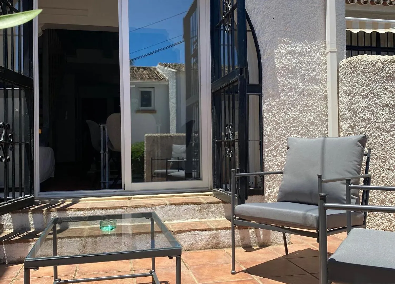 Bonito Loft - Pool Cerros Del Aguila By Casa Del Sol Apartment Fuengirola