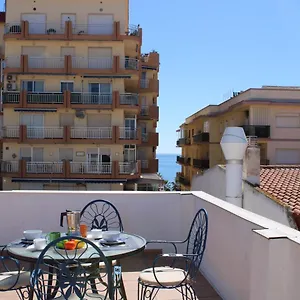 Atico Puerto Fuengirola