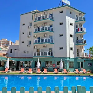 Hotel Itaca, Fuengirola