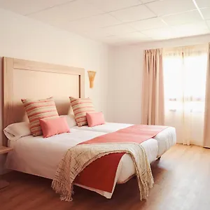 Hotel Ona Rampas, Fuengirola