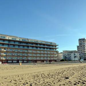 Appartamento Vegasol Playa At, Fuengirola