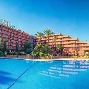 Aparthotel Turisticos, Fuengirola