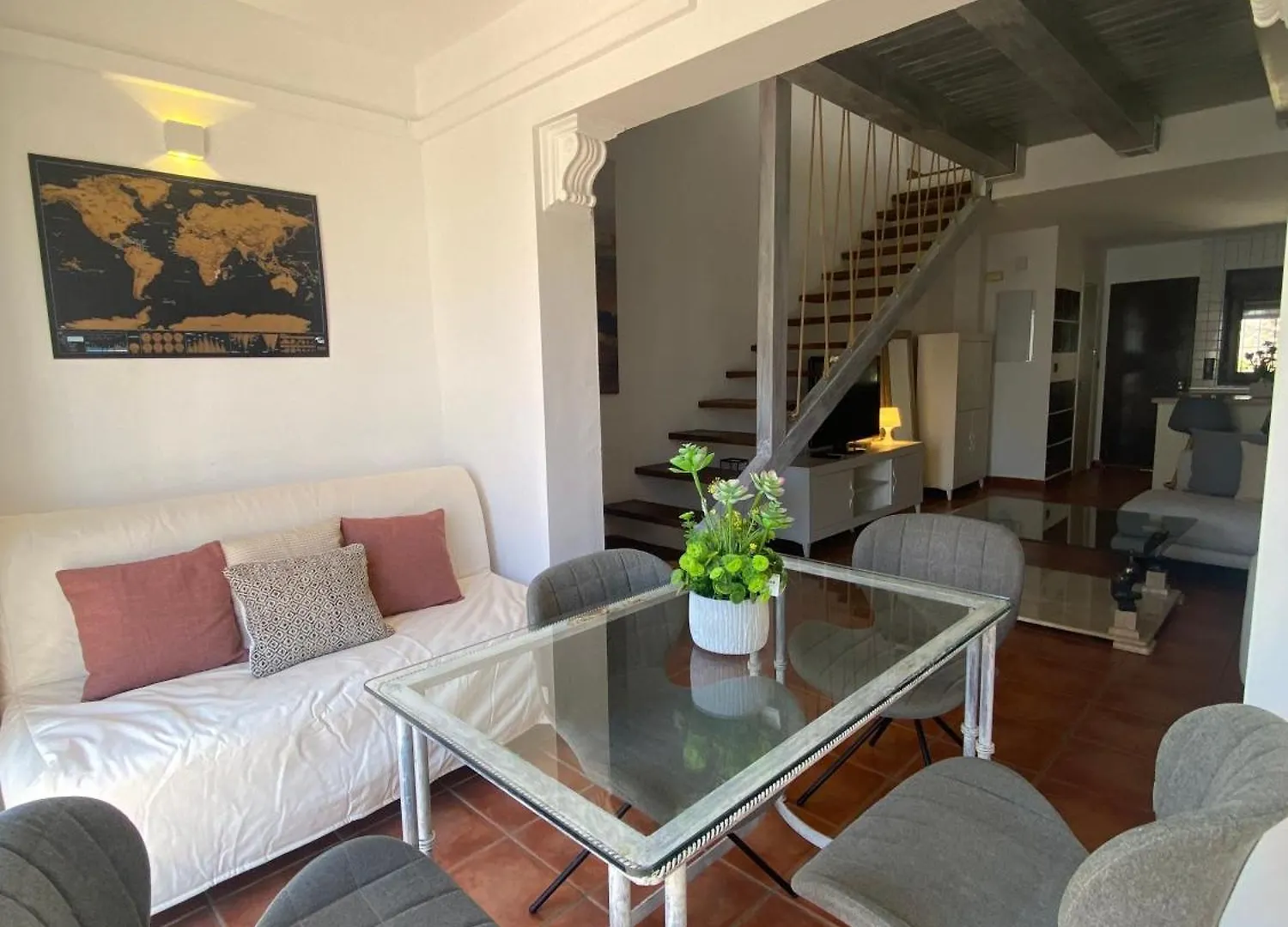 Bonito Loft - Pool Cerros Del Aguila By Casa Del Sol Apartment Fuengirola Spain