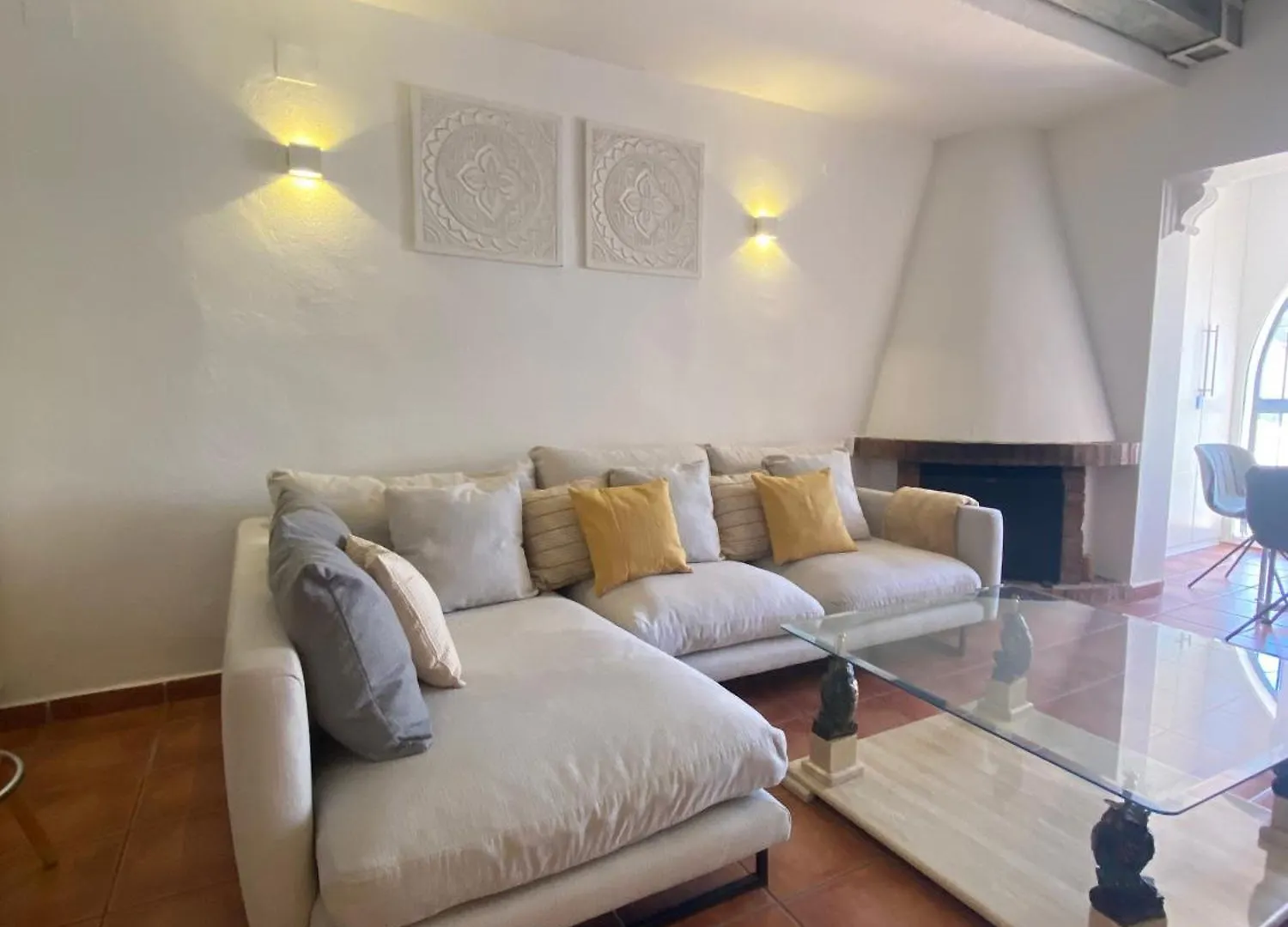 Bonito Loft - Pool Cerros Del Aguila By Casa Del Sol Apartment Fuengirola Spain