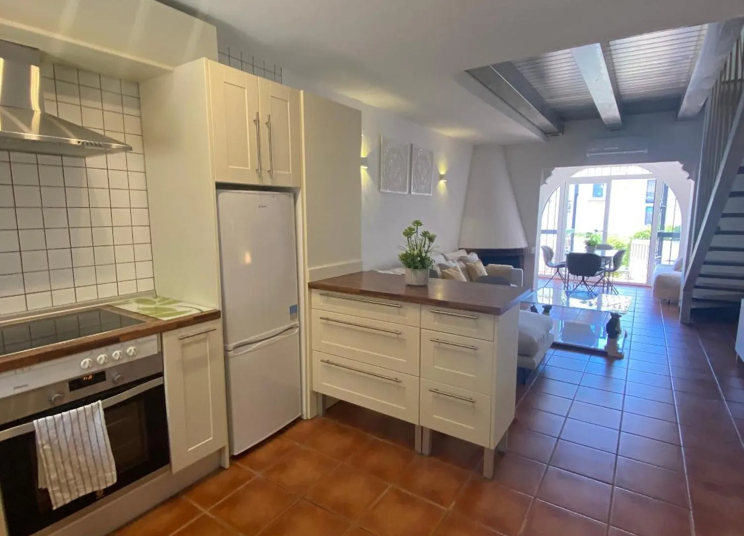 Bonito Loft - Pool Cerros Del Aguila By Casa Del Sol Apartment Fuengirola