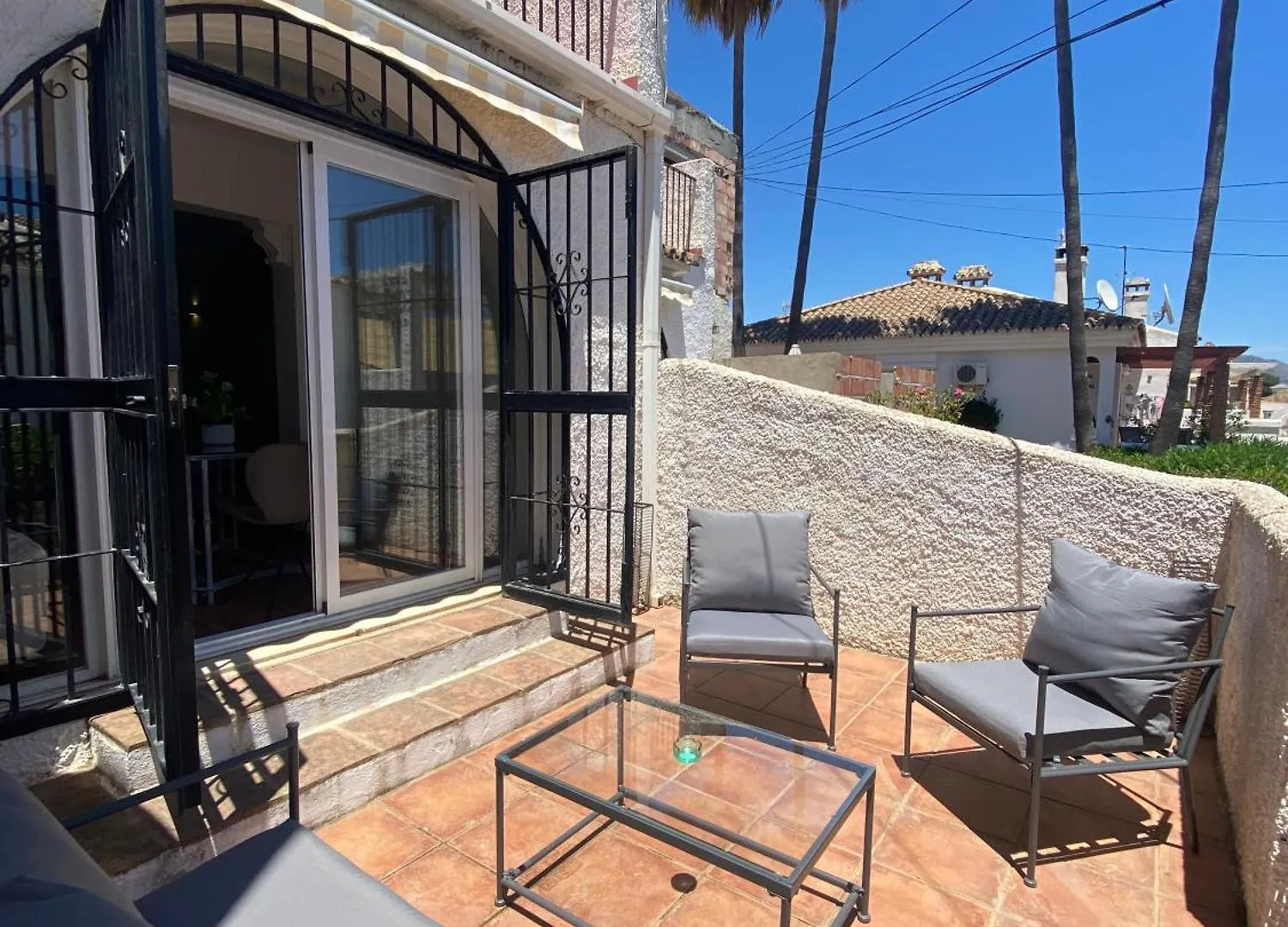 Bonito Loft - Pool Cerros Del Aguila By Casa Del Sol Apartment Fuengirola